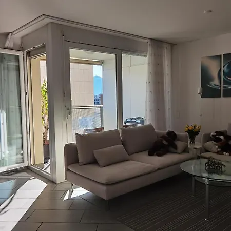 Casa Stefano App 1007