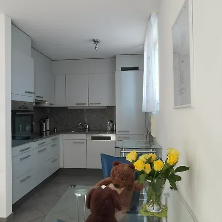 Casa Stefano App 1007 アパート *
