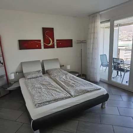 Casa Stefano App 1007