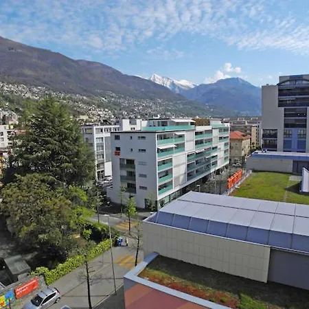 Casa Stefano App 1007 *